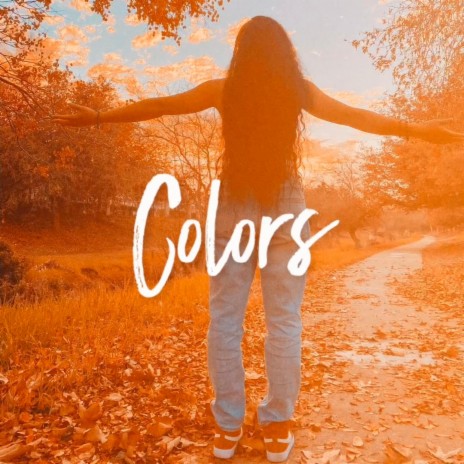 Colors cover art