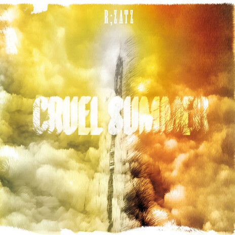 Cruel Summer ft. Zatz cover art
