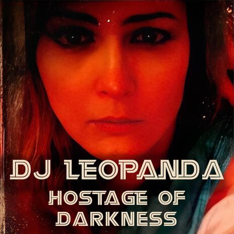 Hostage of Darkness cover art