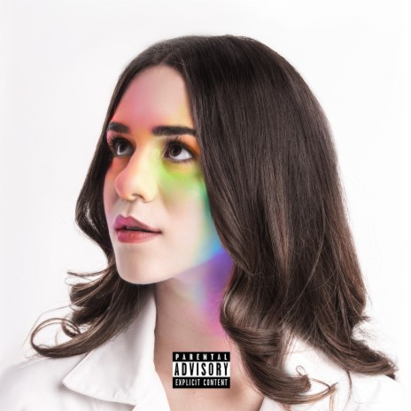You're Popular, I'm Awkward cover art