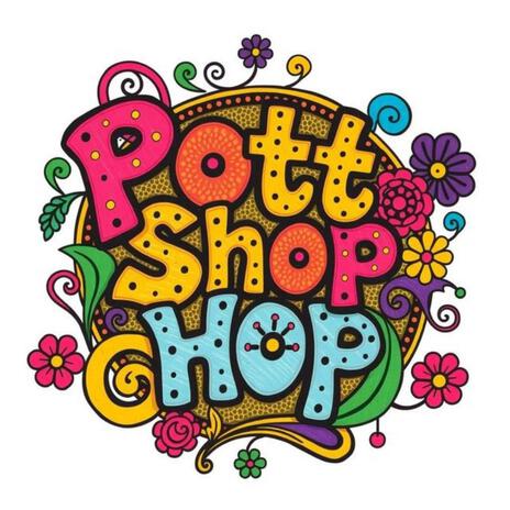 Pott Shop Hop cover art