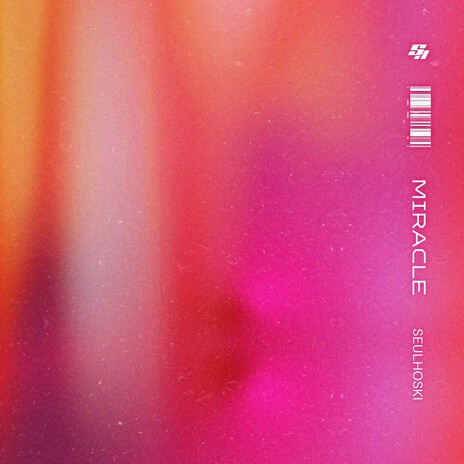 Miracle cover art