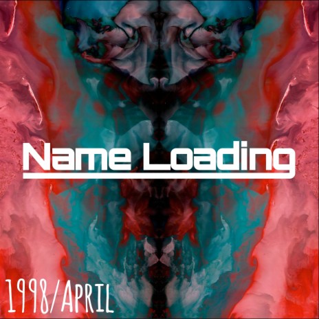 April cover art