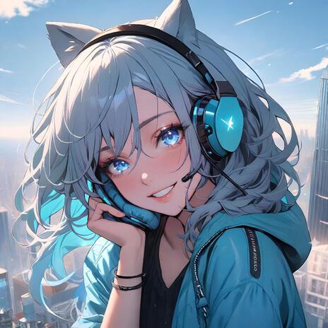 Don't Look Back (Nightcore) cover art