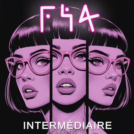 With Some Funk in the AiR cover art