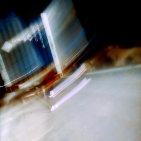 BITTERSWEET cover art