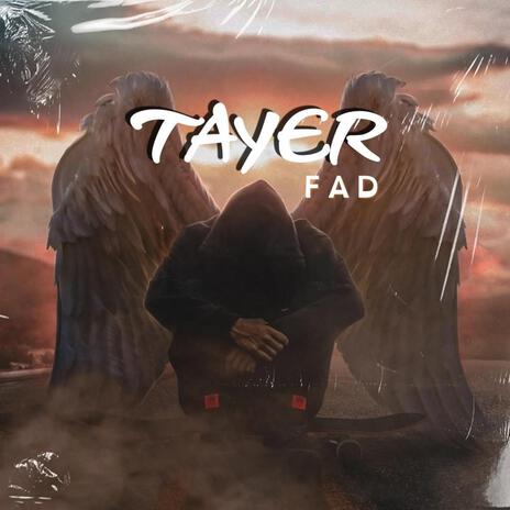 TAYER cover art