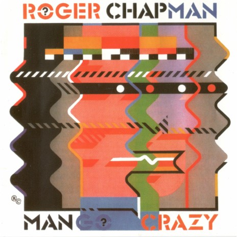 Hunt The Man cover art