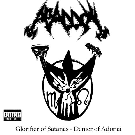 Black Father ft. Sacrificer666 cover art