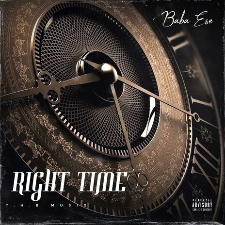 Right Time ft. Baba Ese