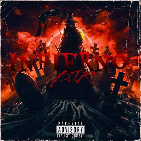 Infierno ft. Osok462, Omi 1, Alex CM, C.I.N Barrio & EL NEAR cover art