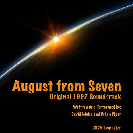 August From Seven