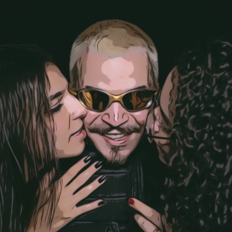 Cara de Puto cover art