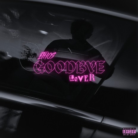 Goodbye Lover cover art