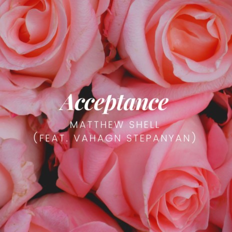 Acceptance ft. Vahagn Stepanyan cover art