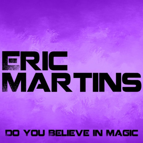 Do You Believe in Magic (Radio Mix) cover art