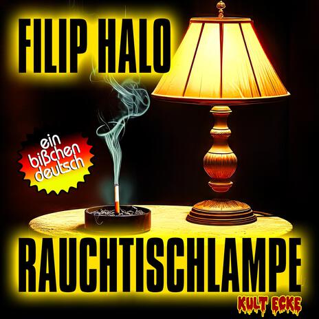 Rauchtischlampe (Edit) cover art