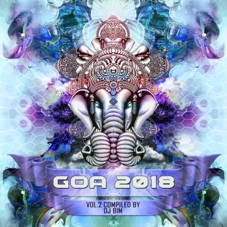 Ancient Gods ft. Out Of Range cover art