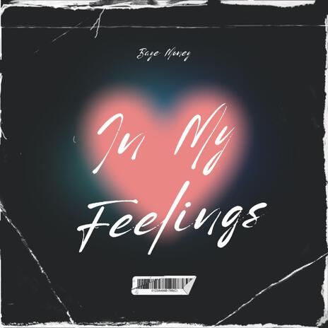 In My Feelings cover art