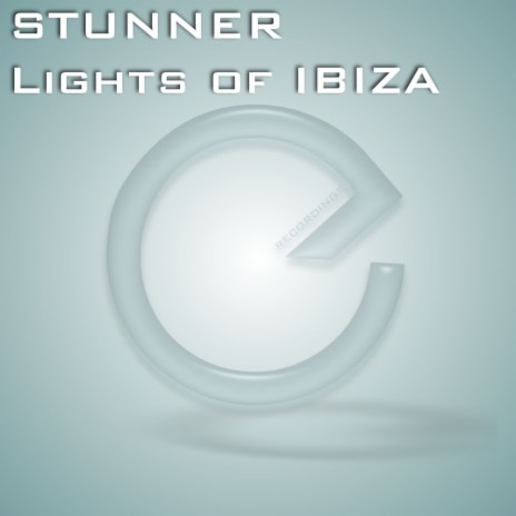 Lights of IBIZA (Eugene Ego Remix) cover art