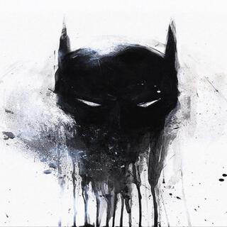 The Caped Crusader, We are the damned.