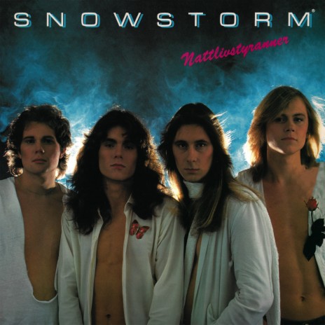 Första gången cover art