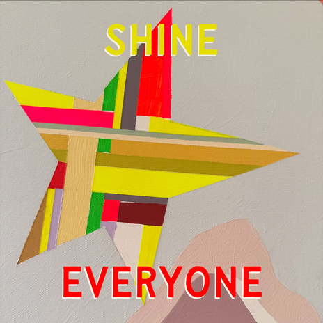 Shine Everyone (Tropical Dance Mix) ft. Cypress cover art