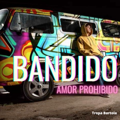 Amor Prohibido cover art