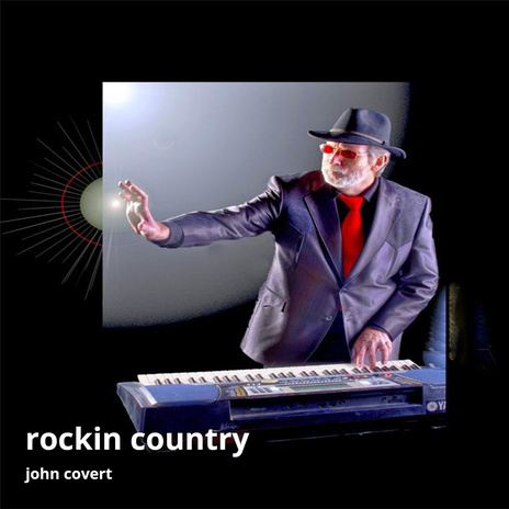 Rockin Country cover art