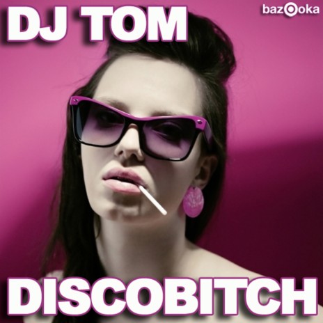 Discobitch (Radio Edit) cover art