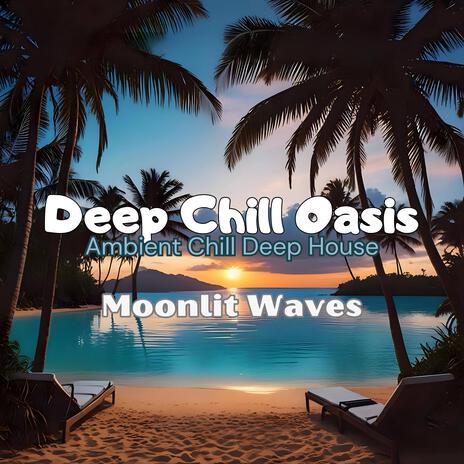Moonlit Waves