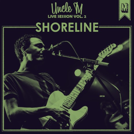 Silent Friend (Live Session) cover art