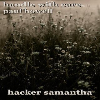 Hacker Samantha