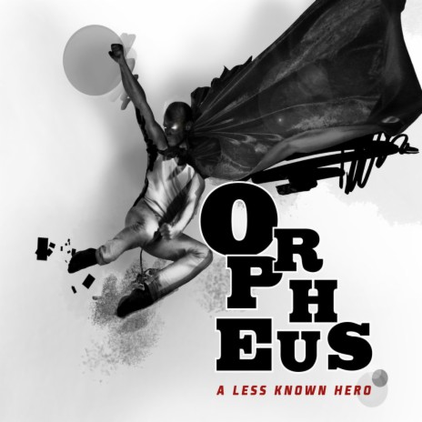 Orhus cover art