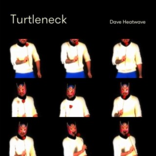 Turtleneck cover art