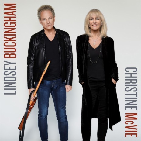 Lay Down for Free ft. Christine McVie cover art