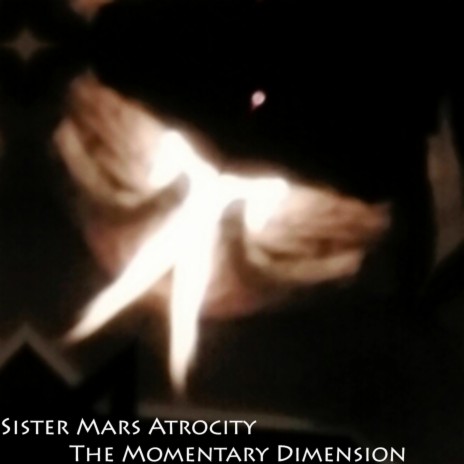 The Momentary Dimension cover art