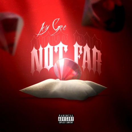 Not Far cover art