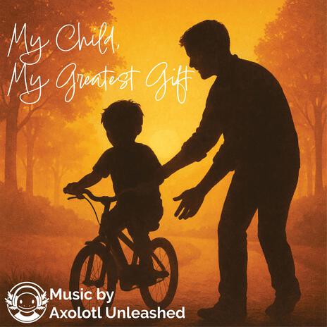 My Child, My Greatest Gift cover art