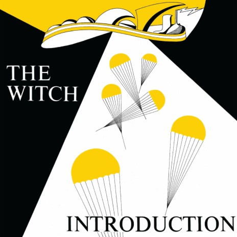 That's What I Want (Private Press Version) cover art