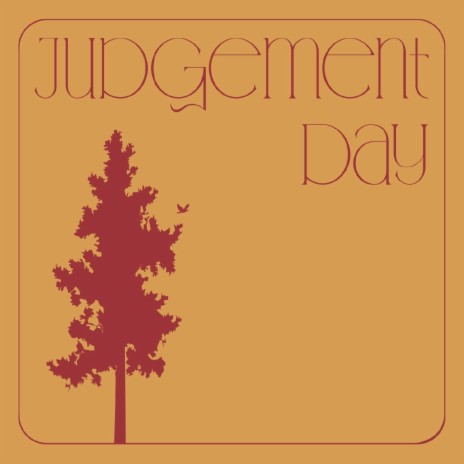Judgement Day (feat. Torrin Daniels) cover art