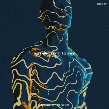Nothing Left to Say (Radio Mix) cover art