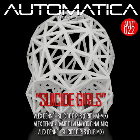 Suicide Girls (Dub Mix) cover art