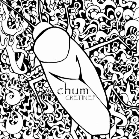 Cretin cover art