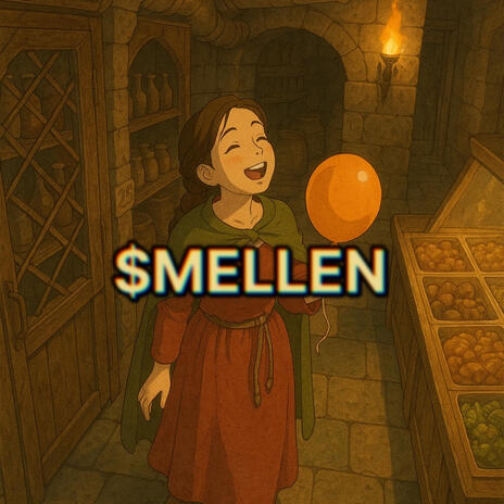 $mELLEN (Medieval)