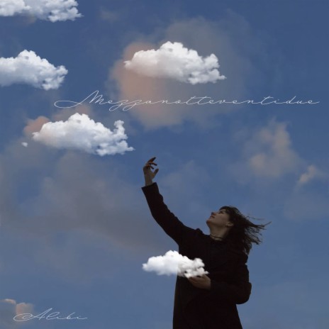 Mezzanotteventidue cover art