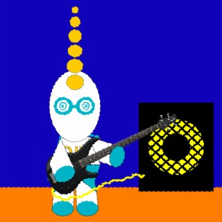 Bass Dream cover art