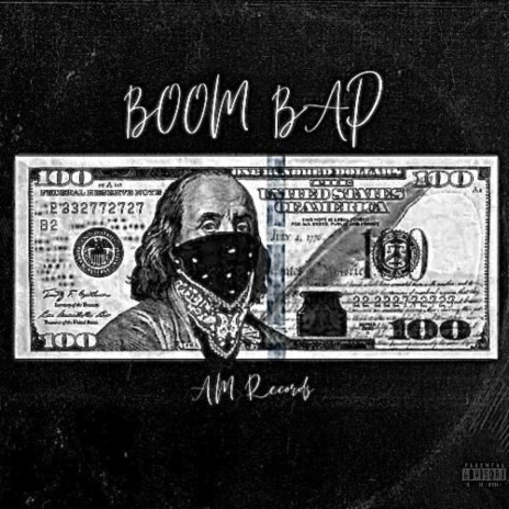 BAP ft. Ricardo Gonzalez & Inkiettoo cover art