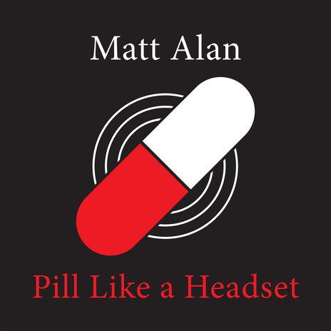 What I Tell You cover art