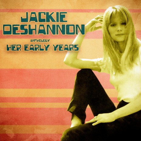 I Need Lovin' (Remastered) cover art